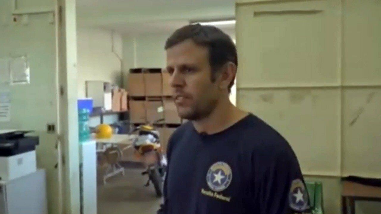 Nichts ist, wie es scheint