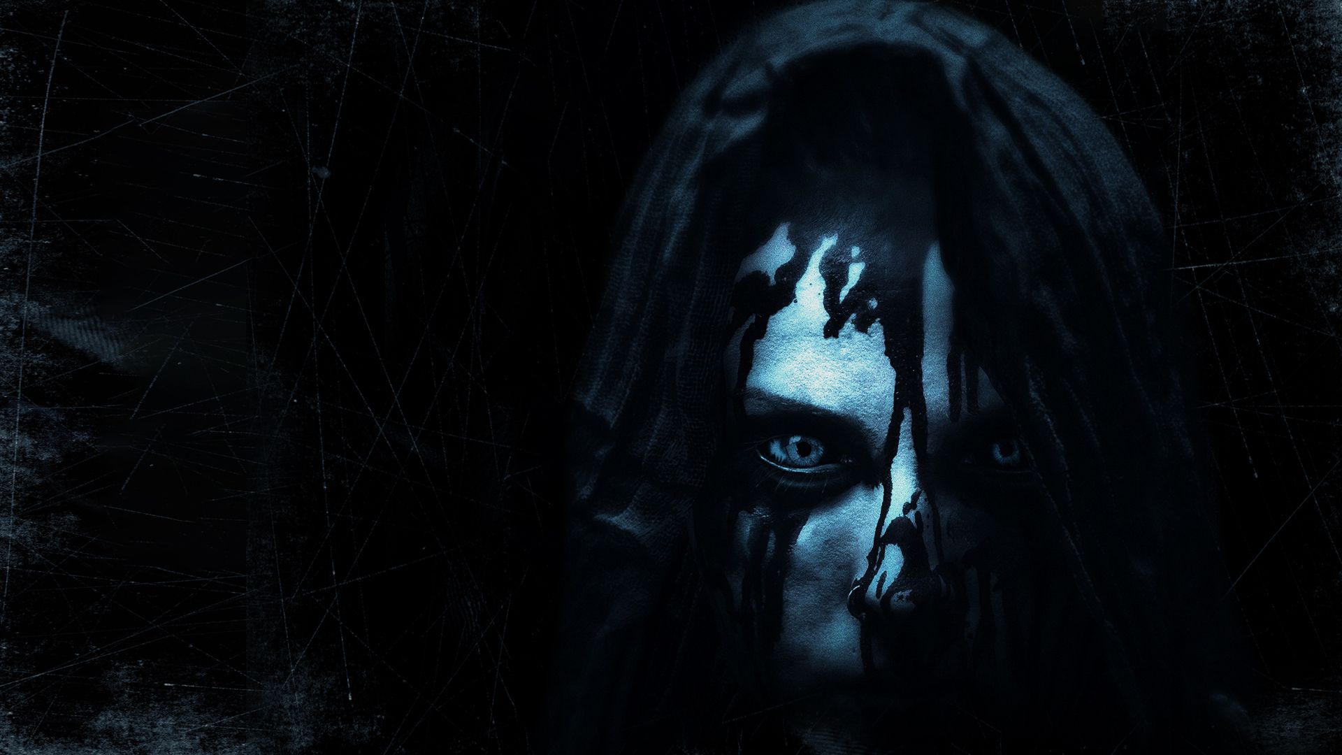 Kandisha - Der Fluch