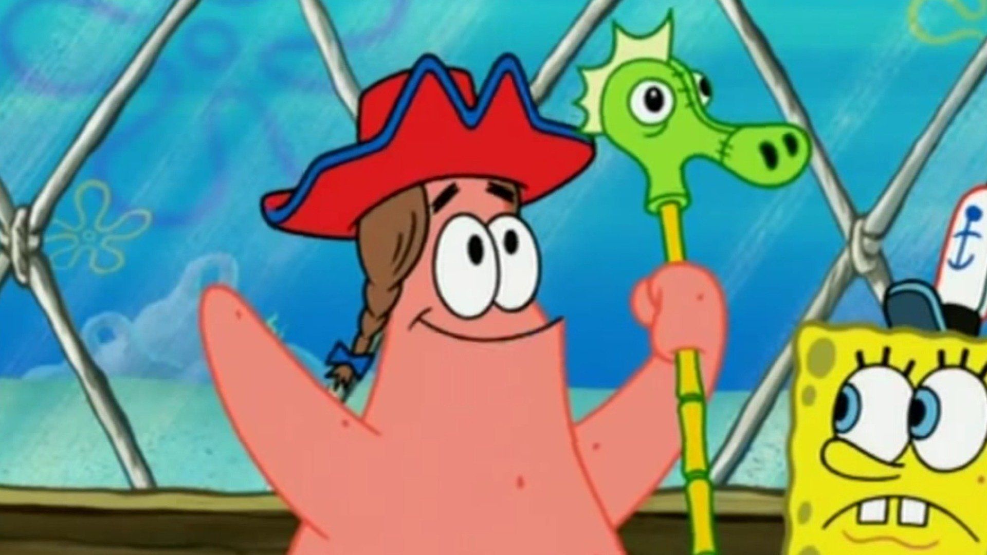 Die Pest von Wildwest