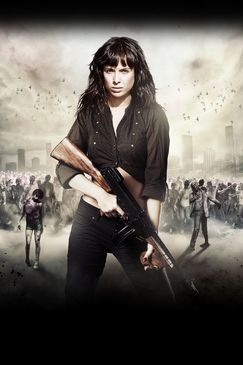 Attack of the Undead - Lost Town