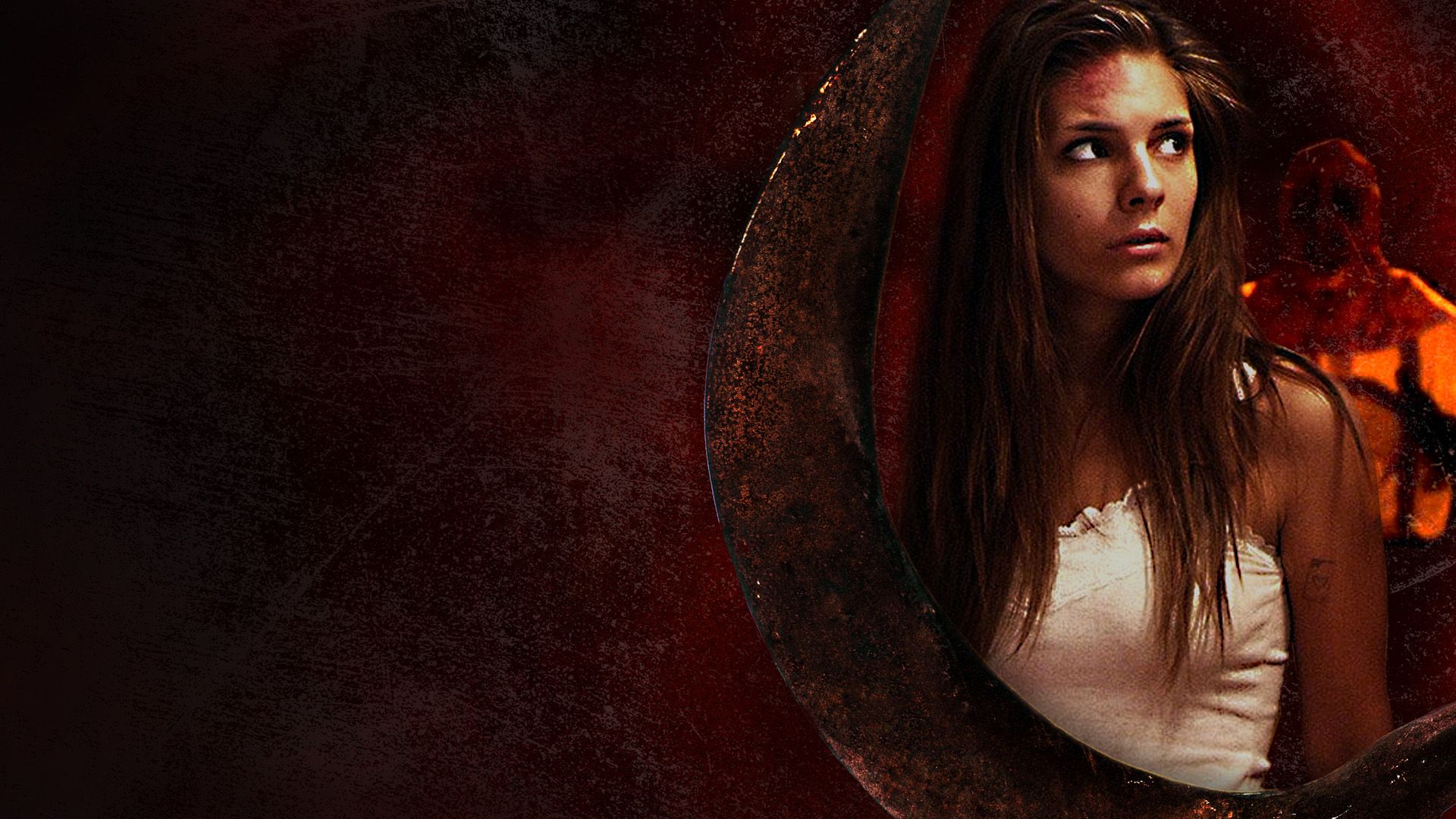 Gefesselt - Wake in Fear