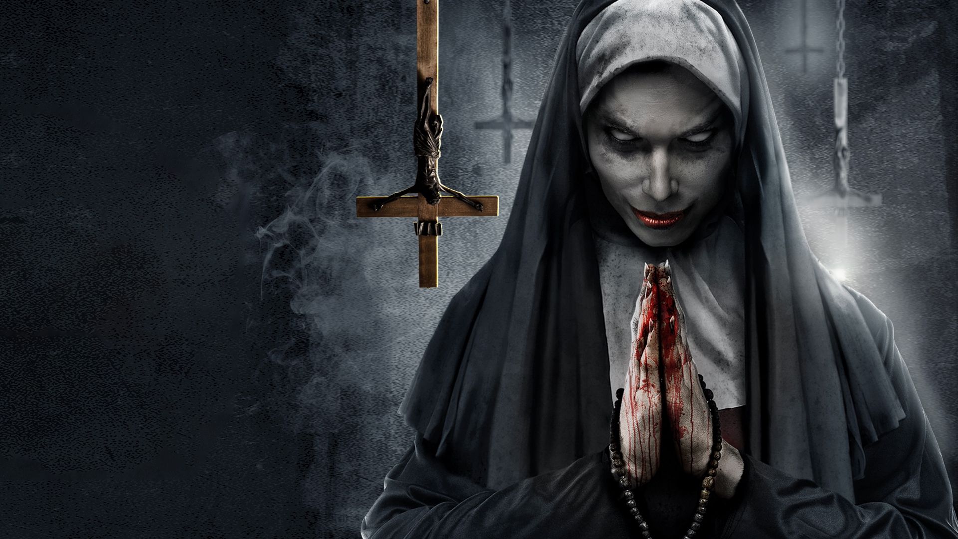 Curse of the Nun