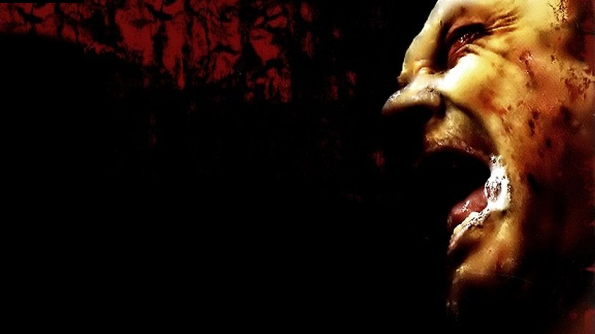 Severed - Forest of the Dead 