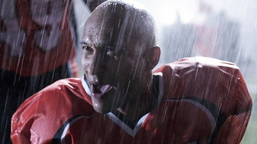 Key & Peele Staffel 4 Folge 5: Quarterback mit Gehirnerschütterung