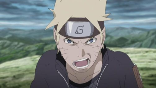 Naruto: Shippuden Staffel 20 Folge 63: Der letzte Kampf