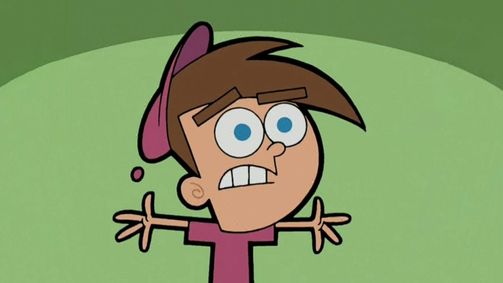 Cosmo und Wanda Cosmo und Wanda Staffel 2 Folge 20: Süßes oder Saures