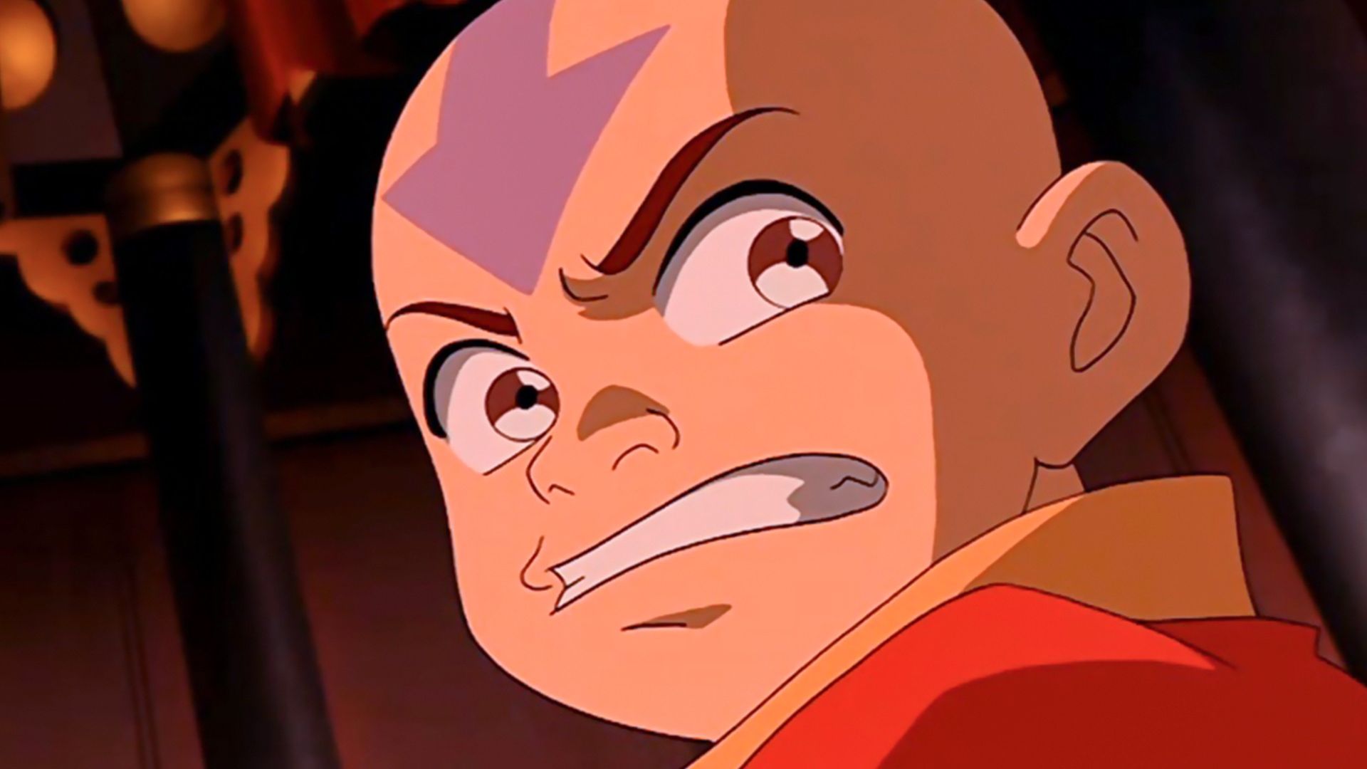 Wintersonnenwende Teil 2: Avatar Roku