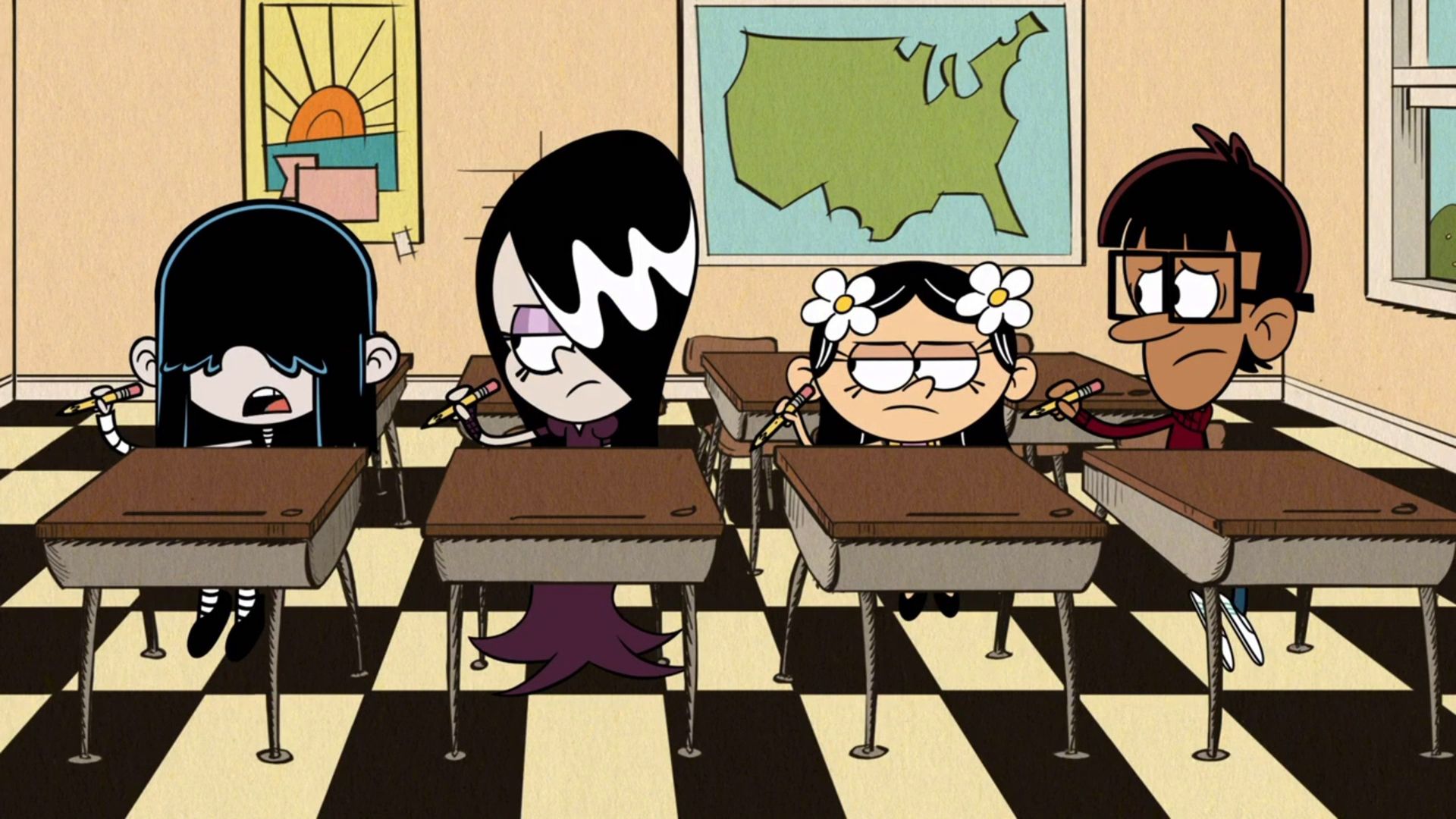 Der Schreibclub / Herzrasen