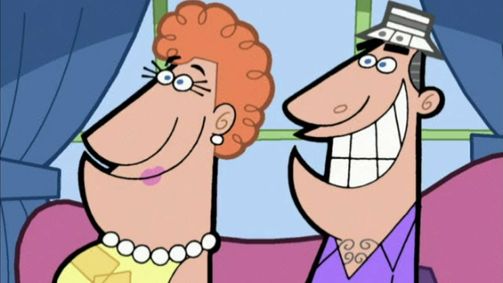 Cosmo und Wanda Cosmo und Wanda Staffel 3 Folge 36: Lärmschutz total / Der große Wurf