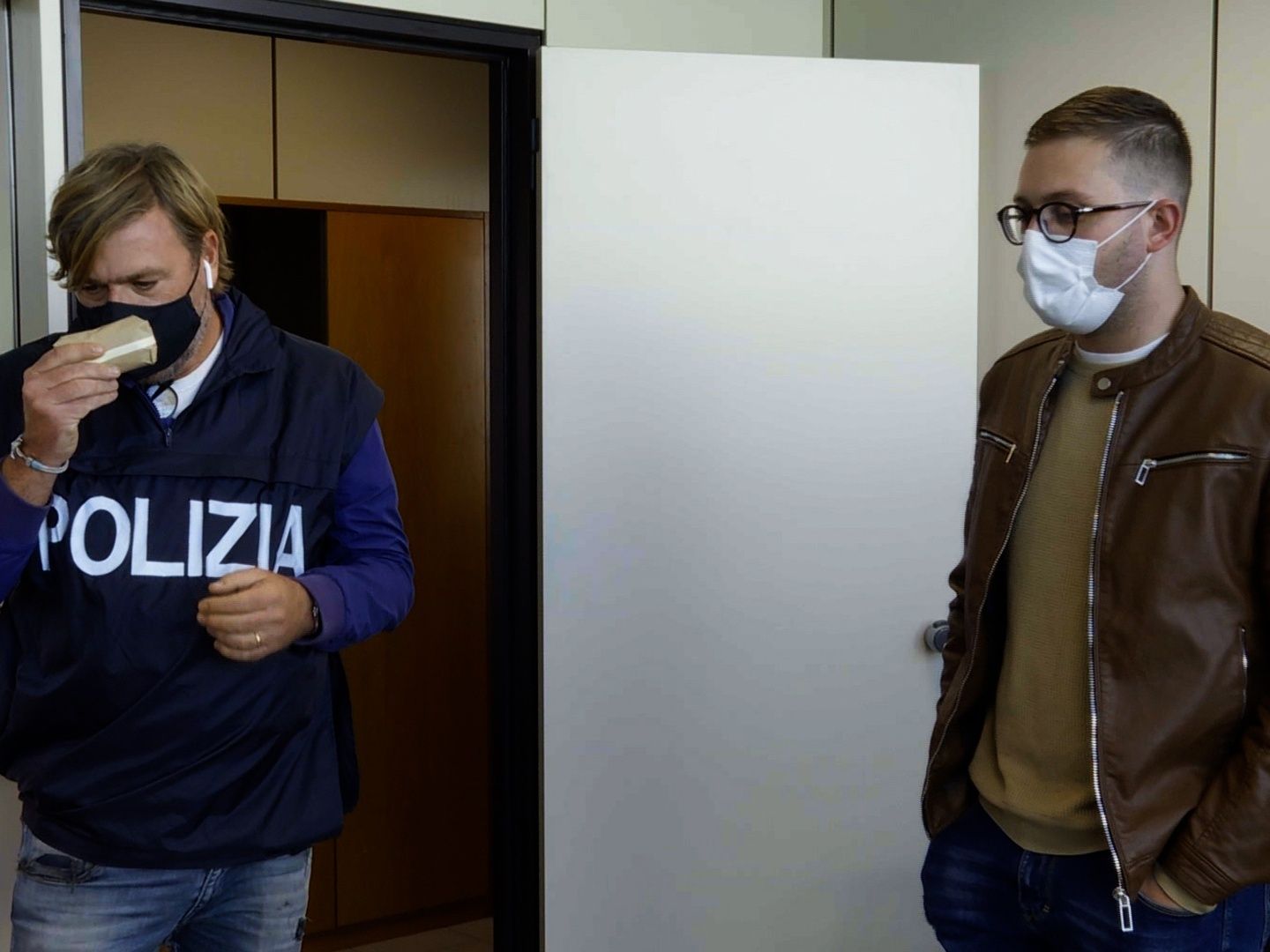 Sonderbare Seifenstücke