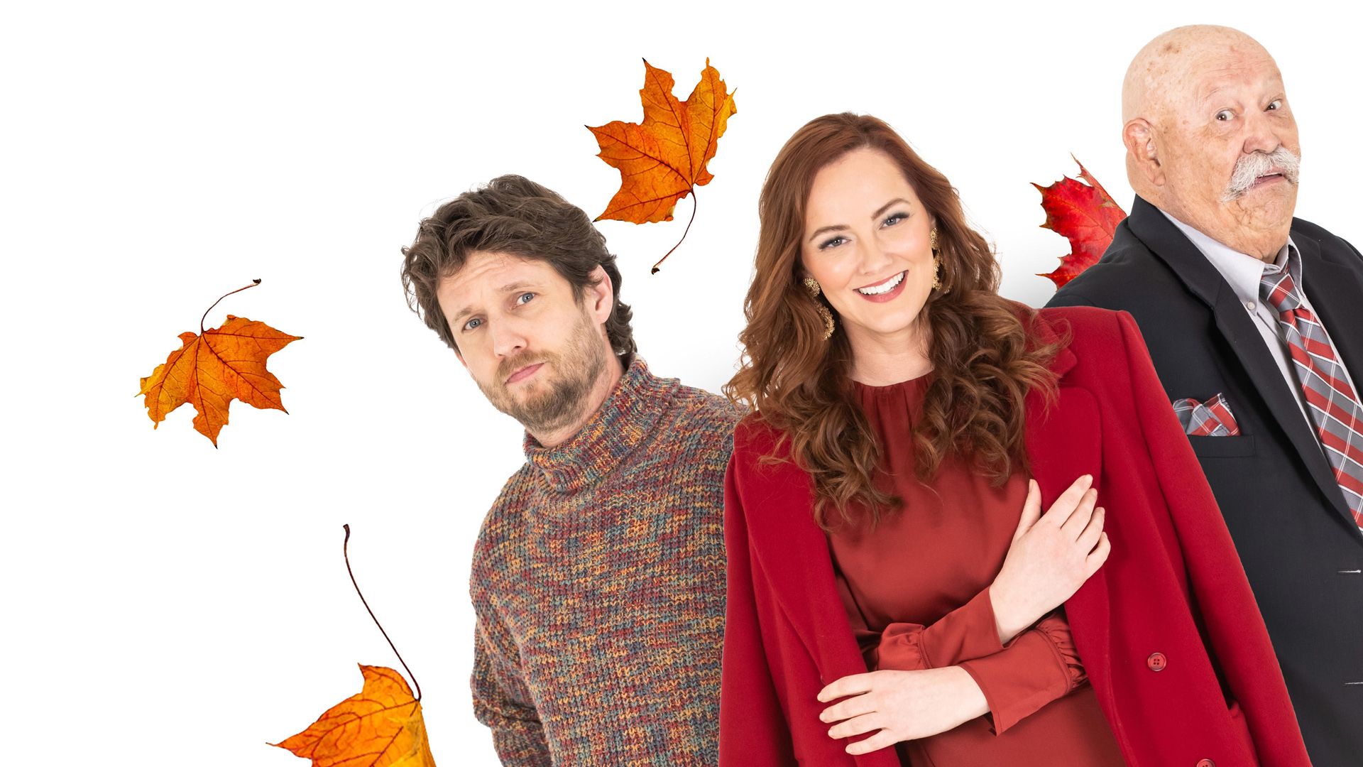 Funny Thing About Love