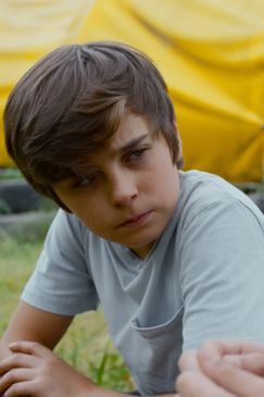 Mein Papa fährt Ferrari