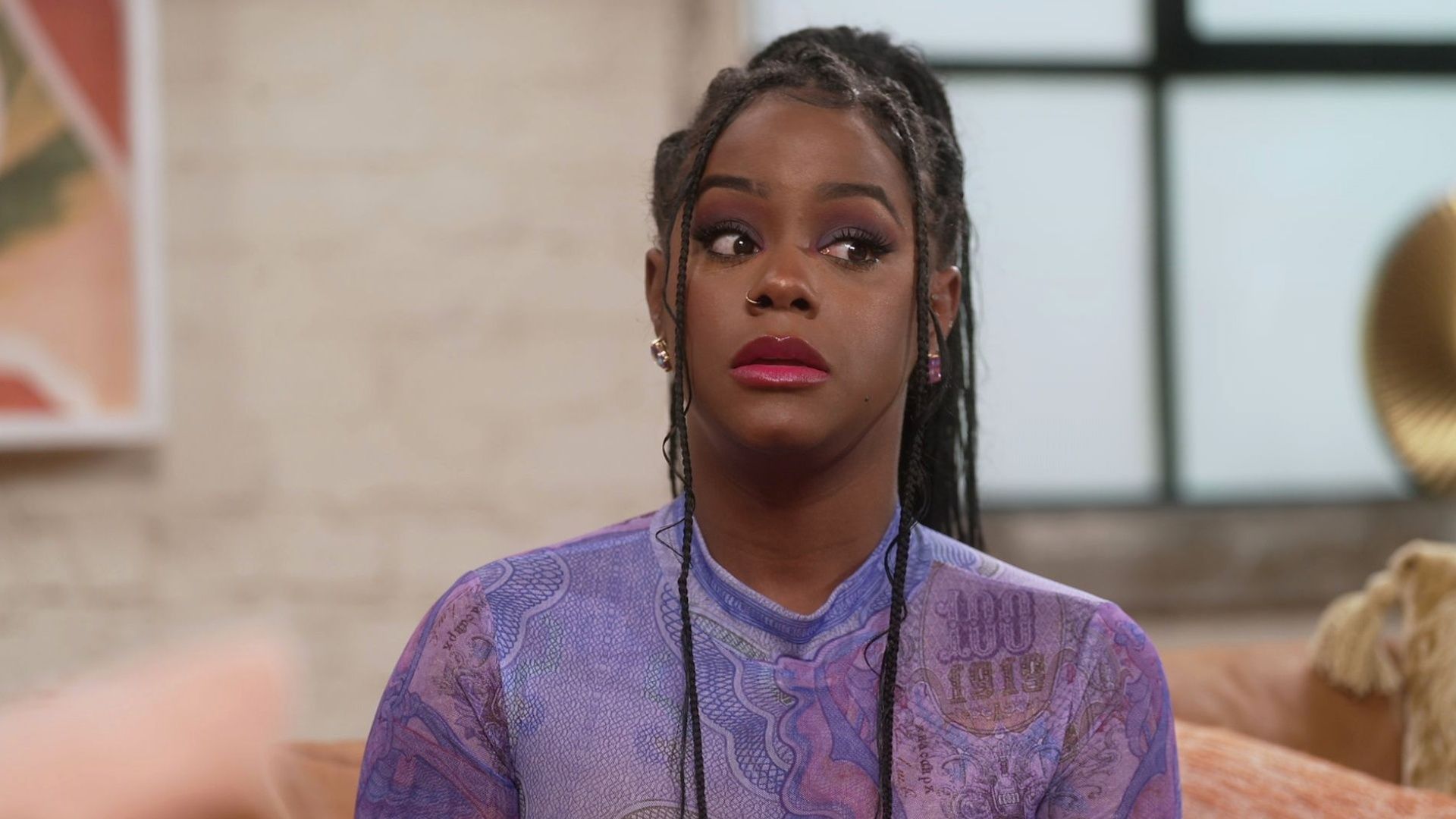 Ist das deine Tante?