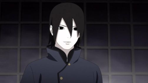 Naruto: Shippuden Staffel 21 Folge 14: Morgendämmerung