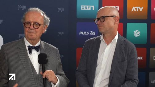 CASH Handelsforum Cash Handelsforum 2025 Folge 7: JOYN-Videocast mit Hans-Peter Spak und Peter Spak