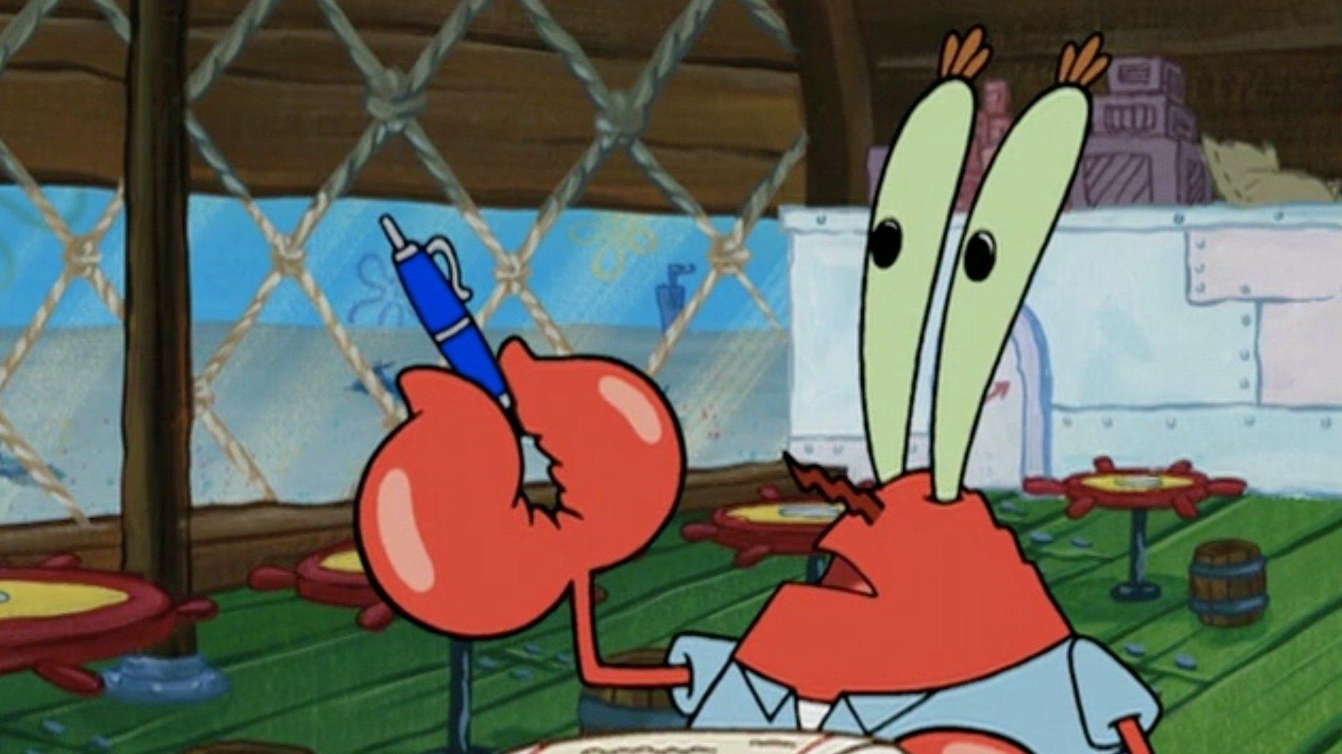 Ausverkauf / Kaputt gelacht