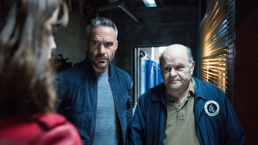 Profiling Paris Profiling Paris Staffel 8 Folge 6: Geopfert