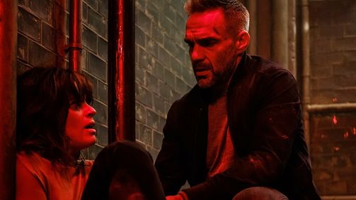 Profiling Paris Profiling Paris Staffel 9 Folge 2: Neubeginn