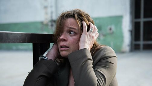 Profiling Paris Profiling Paris Staffel 8 Folge 9: Verbrannt