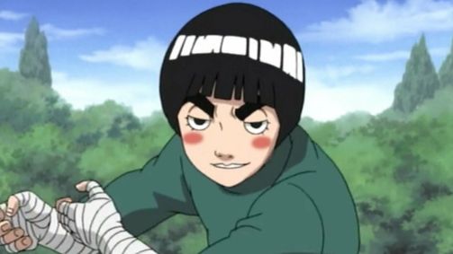 Naruto Staffel 3 Folge 24: Neue Verbündete