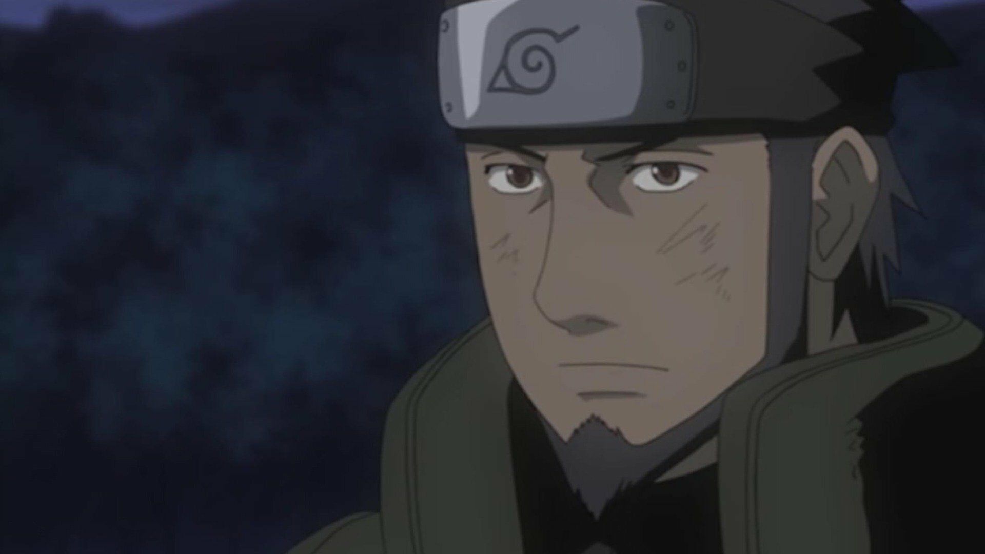 Das Siegel wird gelöst