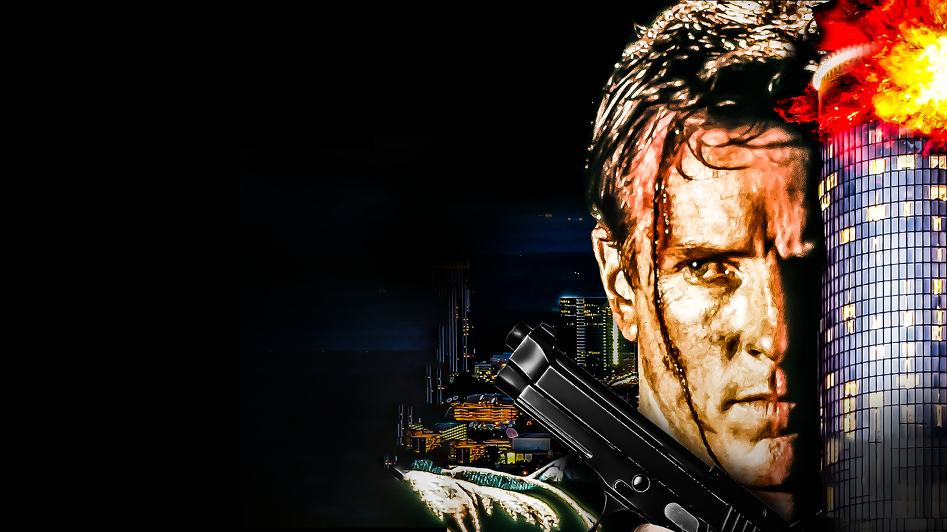 Blast - Das Atlanta Massaker