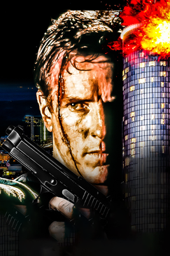 Blast - Das Atlanta Massaker