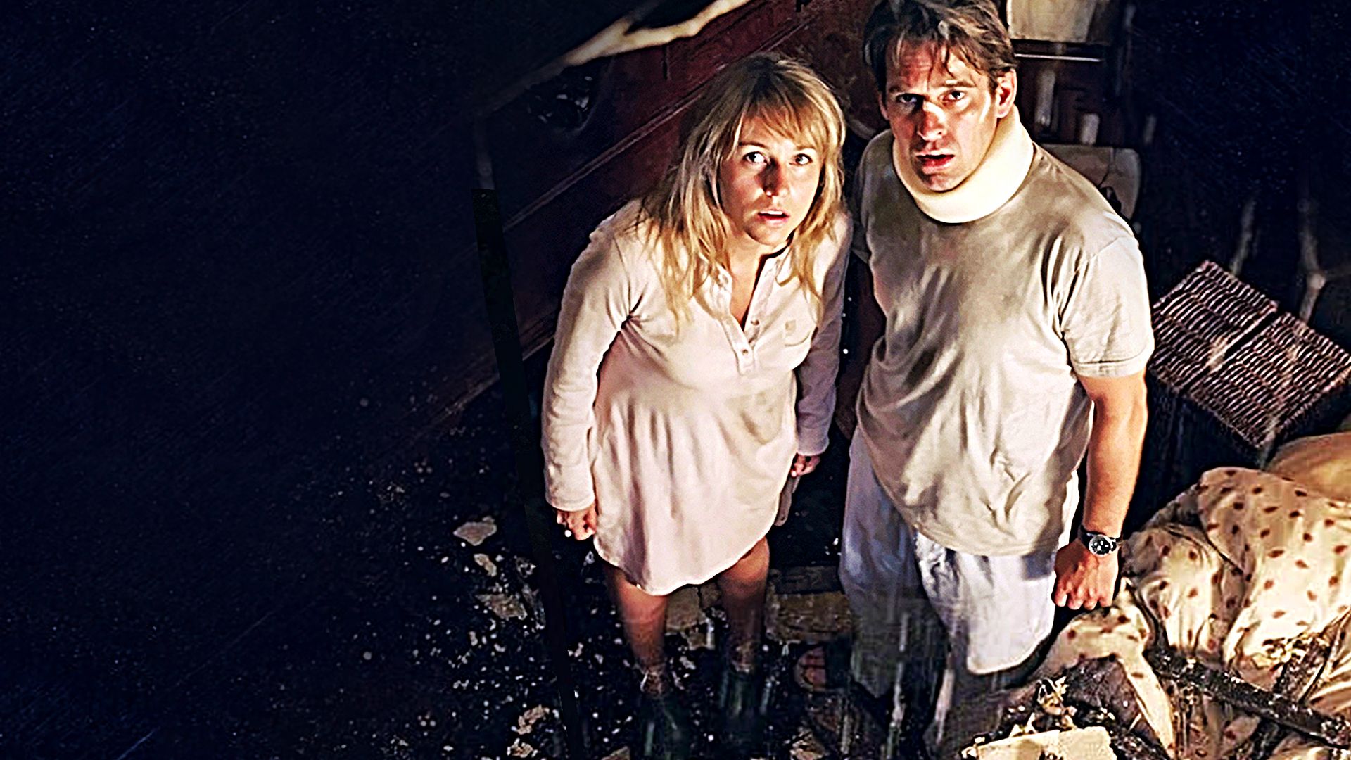 Ein Familienschreck kommt selten allein