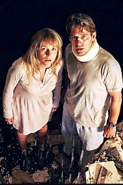 Ein Familienschreck kommt selten allein