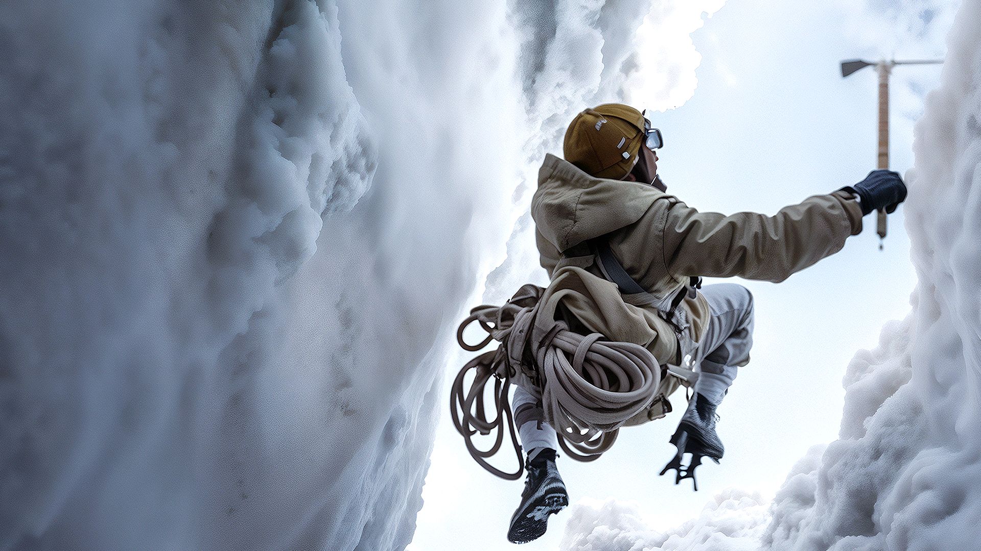 K2 - Der Schicksalsberg