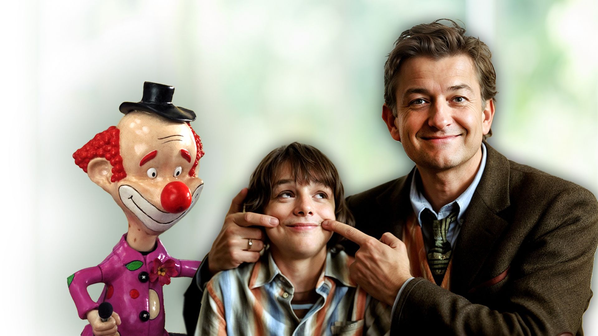 Albert - Mein unsichtbarer Freund