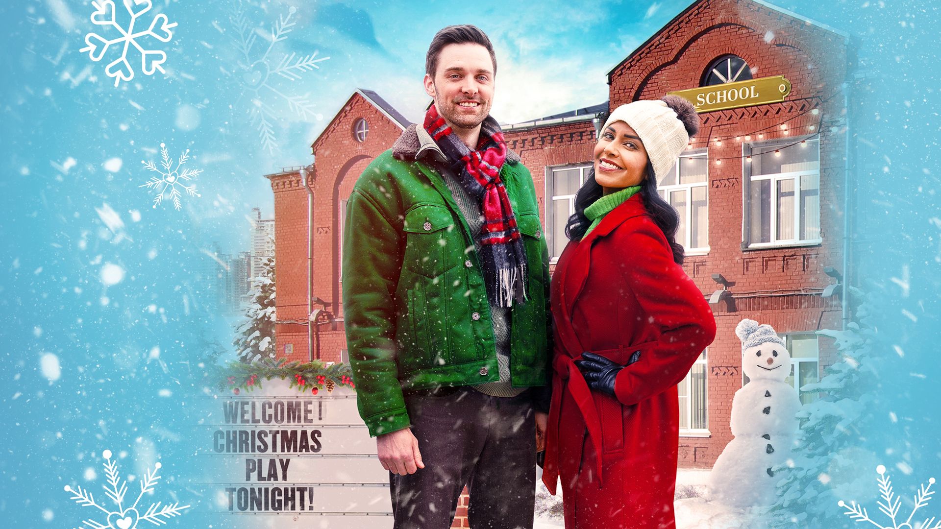 Merry Magic Christmas - Der magische Weihnachtswunsch