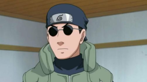 Naruto: Shippuden Staffel 1 Folge 1: Die Heimkehr