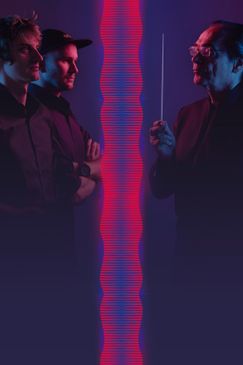 MUSIK: Red Bull Symphonic - Camo & Krooked
