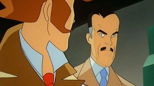 Arsene Lupin Arsene Lupin Staffel 1 Folge 5: Sicher ist sicher