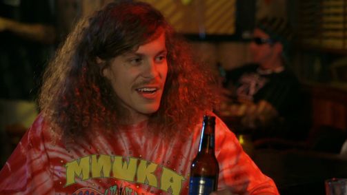 Workaholics Staffel 4 Folge 6: Der Broziopath