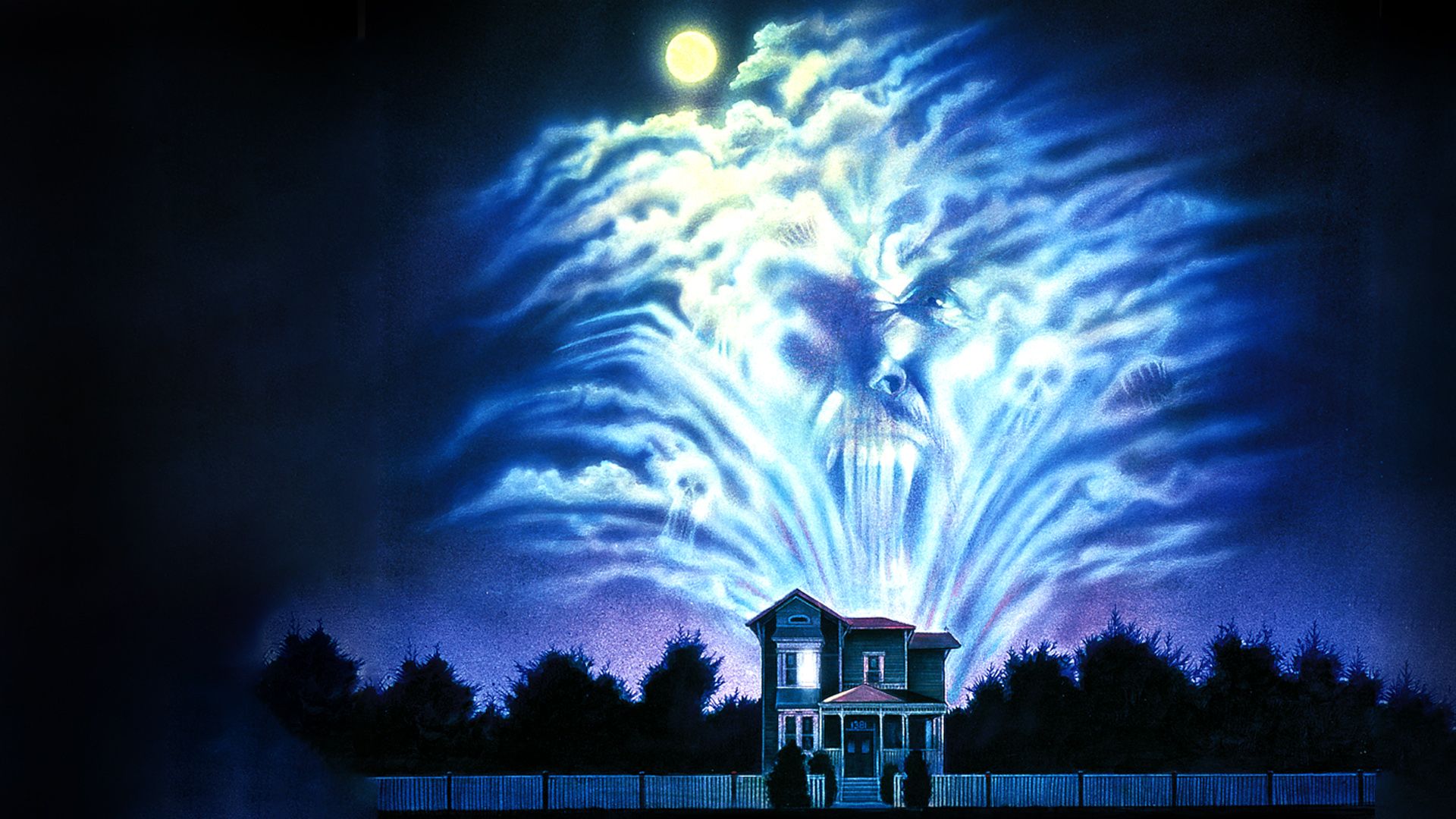 Witchtrap - Ein Geisterhaus wird zur Todesfalle