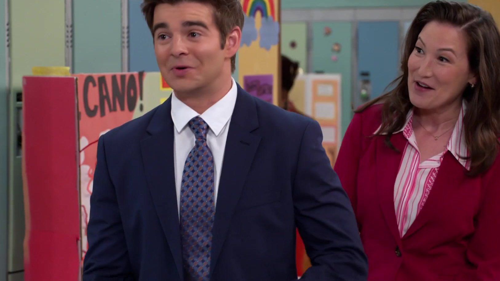 Thundermans Undercover #112