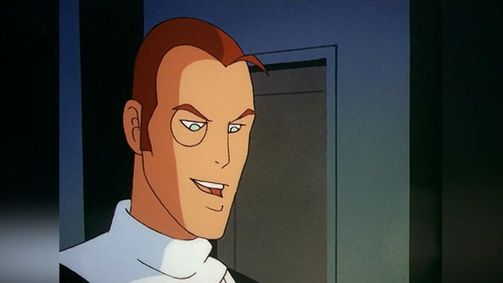 Arsene Lupin Arsene Lupin Staffel 1 Folge 11: Diamantenfieber