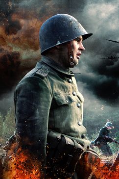 1939 Battlefield Westerplatte: The Beginning of World War II