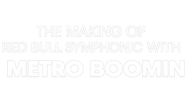 MUSIK: Red Bull Symphonic Backstage - Metro Boomin