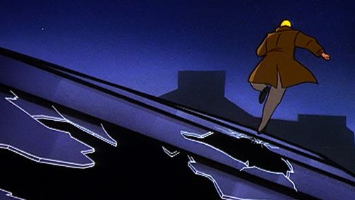 Arsene Lupin Arsene Lupin Staffel 1 Folge 7: Heiße Steinchen
