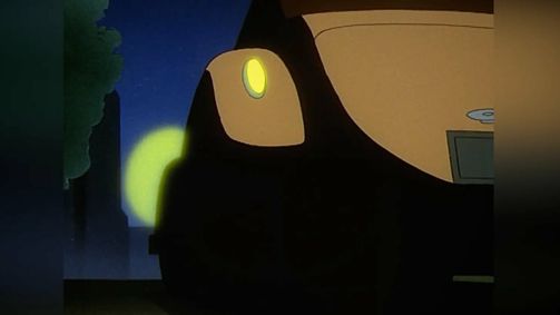 Arsene Lupin Arsene Lupin Staffel 1 Folge 12: Operation Iris