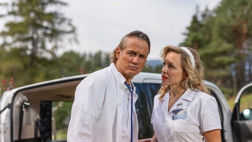 Aus die Maus Staffel 1 Folge 7: Aus die Maus - Episode 7: Madonna