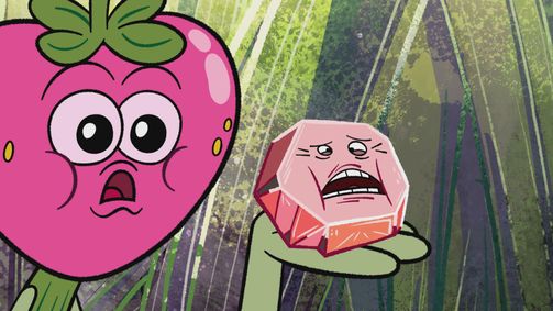 The Mighty Ones The Mighty Ones Staffel 1 Folge 9: Sinnlose Sammelei / Der Hutstreit