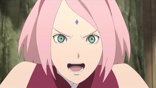 Naruto: Shippuden Staffel 21 Folge 15: Narutos Hochzeit
