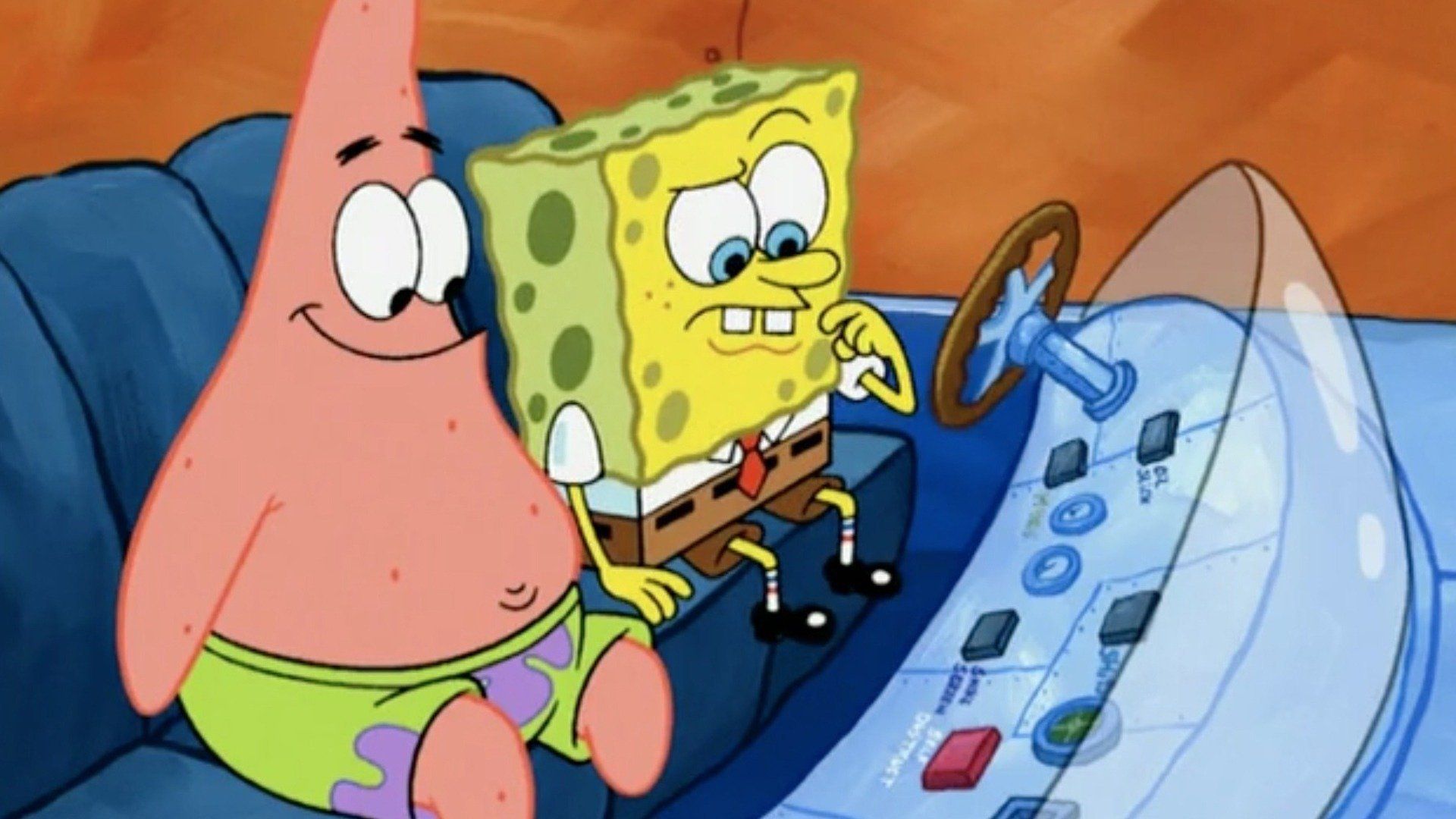 Spionagekumpel / Boots-Weisheiten / Was geht Sie das an?