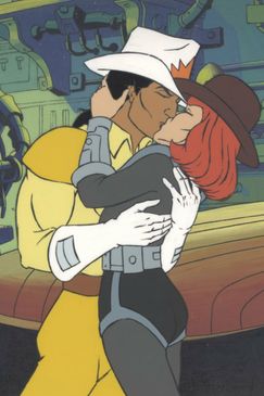 Bravestarr - Die Legende