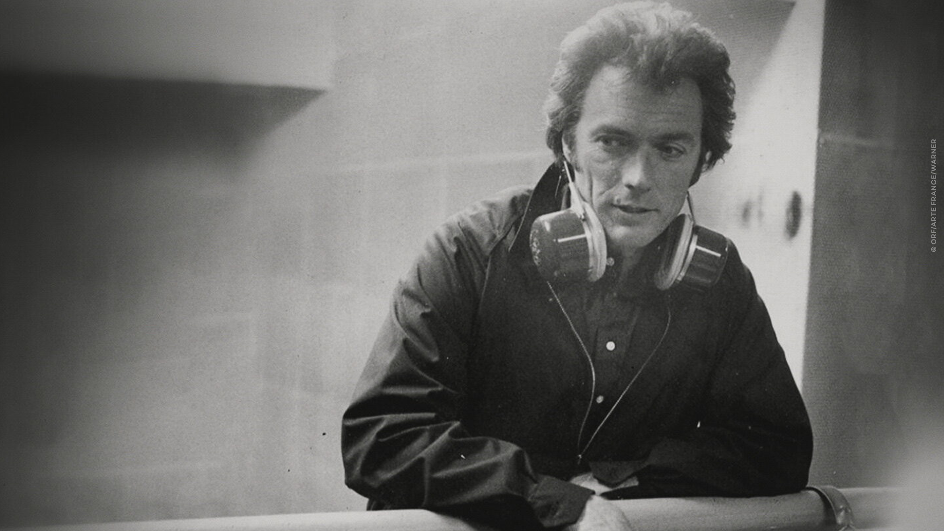 dokFilm: Clint Eastwood - Der letzte seiner Art