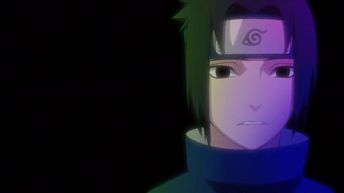 Naruto: Shippuden Staffel 20 Folge 65: Das Zeichen der Versöhnung